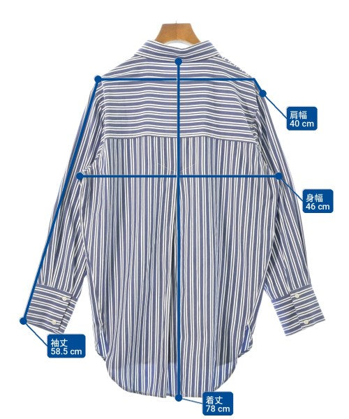 LB.04 เสื้อสตรี