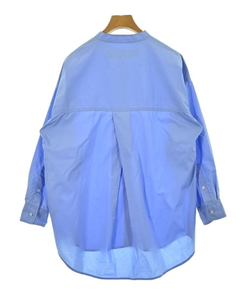 LB.04 เสื้อลำลอง