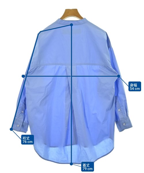 LB.04 เสื้อลำลอง