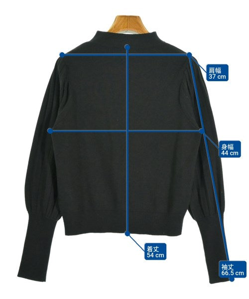 LB.04 เสื้อกันหนาว