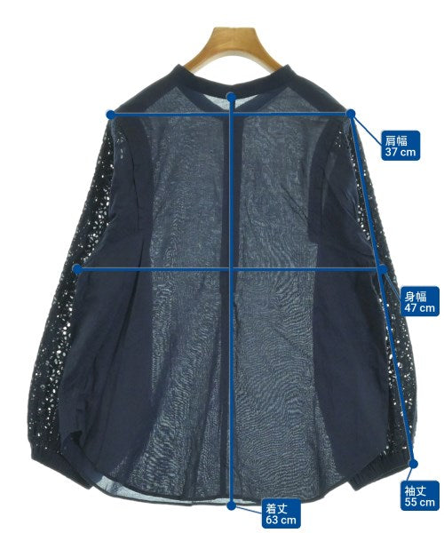 LB.04 เสื้อสตรี