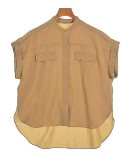 LB.04 เสื้อลำลอง