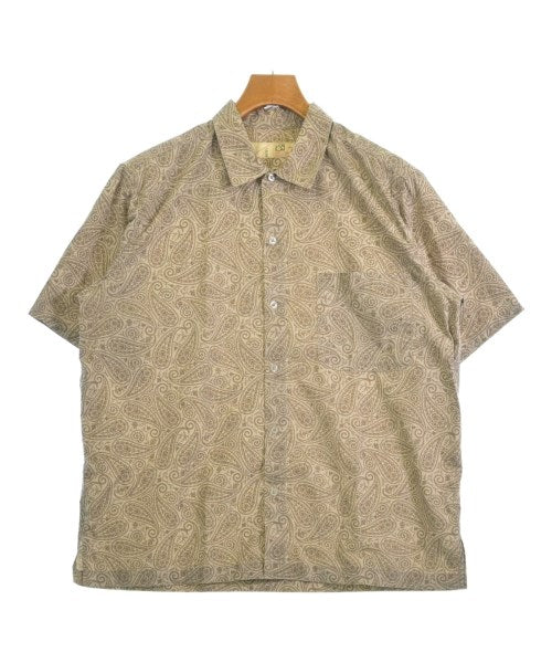 LB.04 เสื้อลำลอง