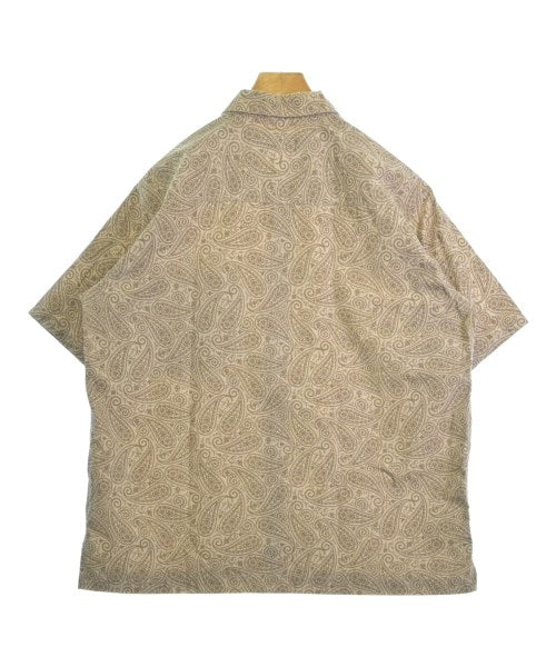 LB.04 เสื้อลำลอง