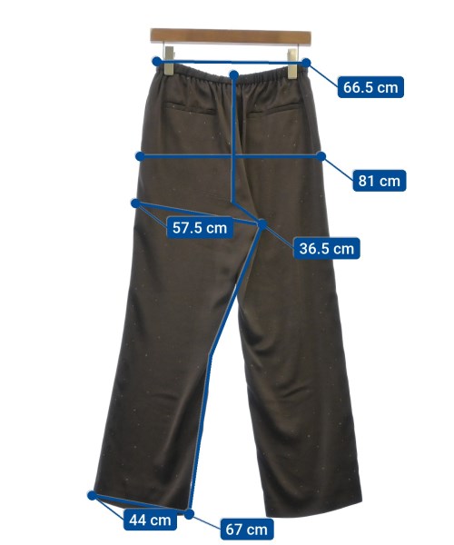 SHIPS Primary Navy Label กางเกง อื่น