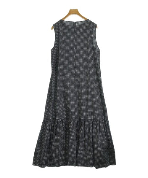 SHIPS Primary Navy Label ชุดเดรส