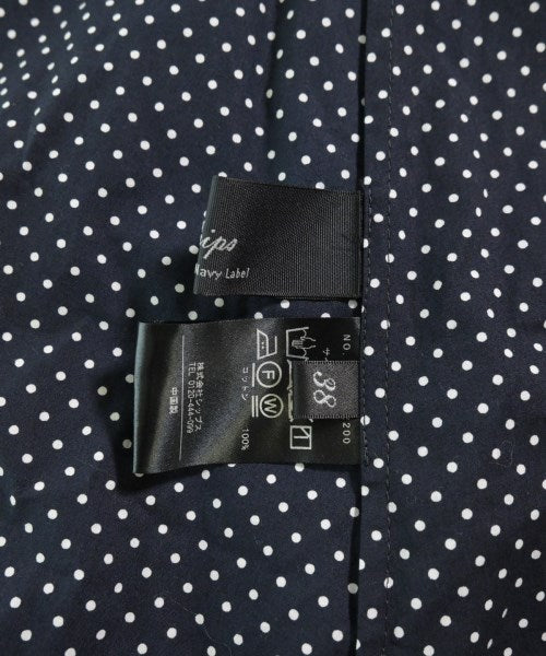 SHIPS Primary Navy Label ชุดเดรส