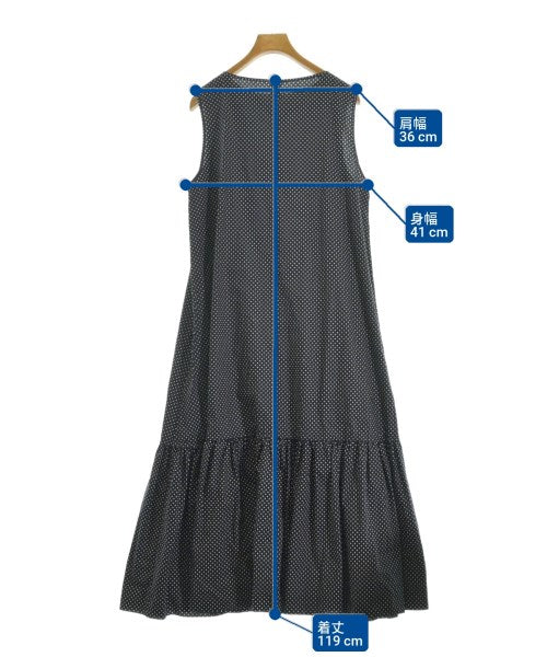 SHIPS Primary Navy Label ชุดเดรส