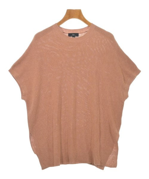 SHIPS Primary Navy Label เสื้อกันหนาว