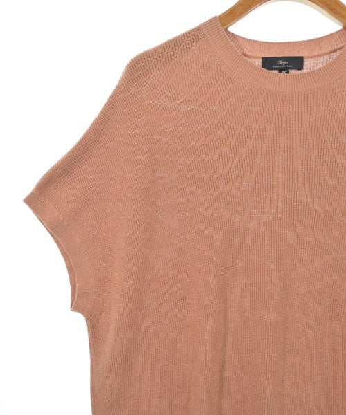 SHIPS Primary Navy Label เสื้อกันหนาว