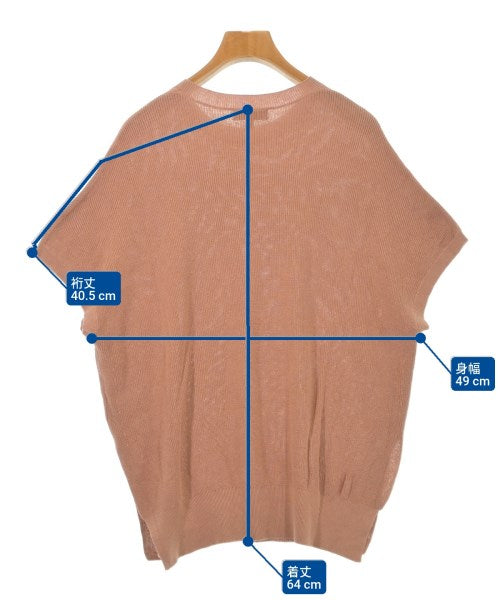 SHIPS Primary Navy Label เสื้อกันหนาว