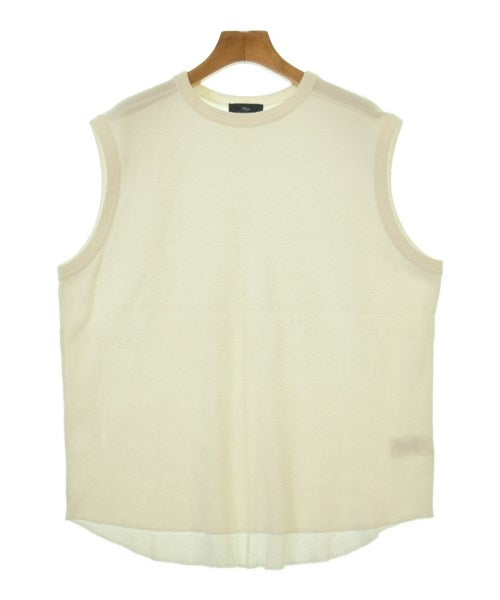 SHIPS Primary Navy Label เสื้อกล้าม