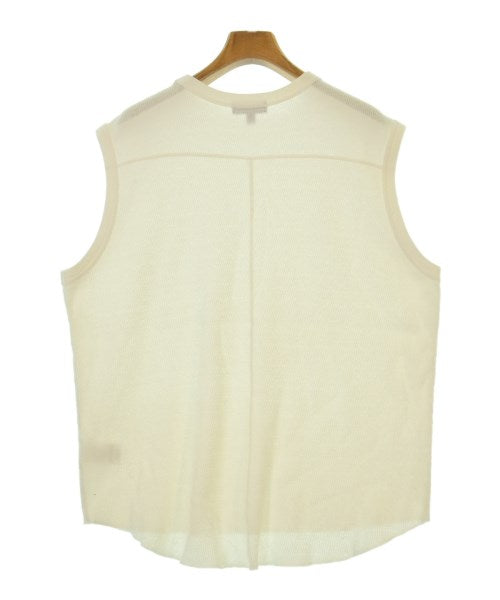 SHIPS Primary Navy Label เสื้อกล้าม