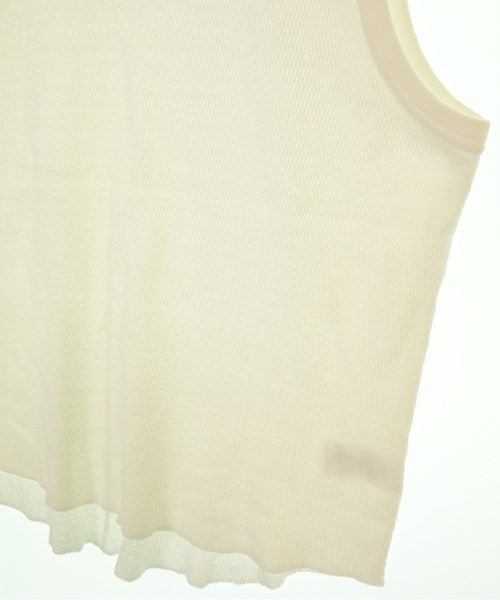 SHIPS Primary Navy Label เสื้อกล้าม