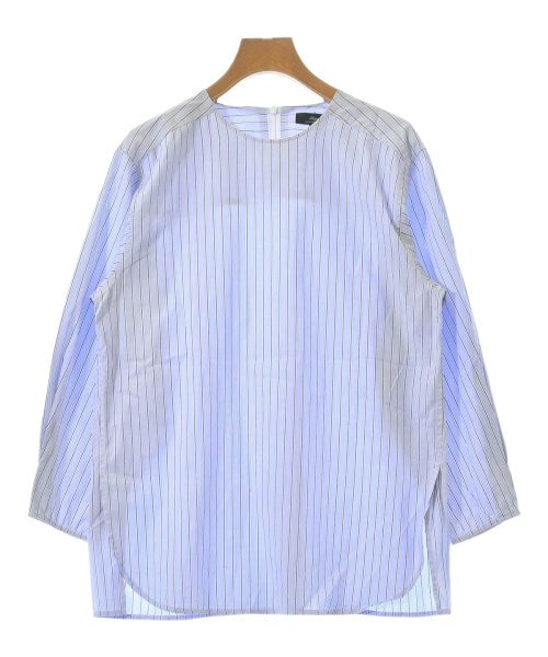 SHIPS Primary Navy Label เสื้อสตรี