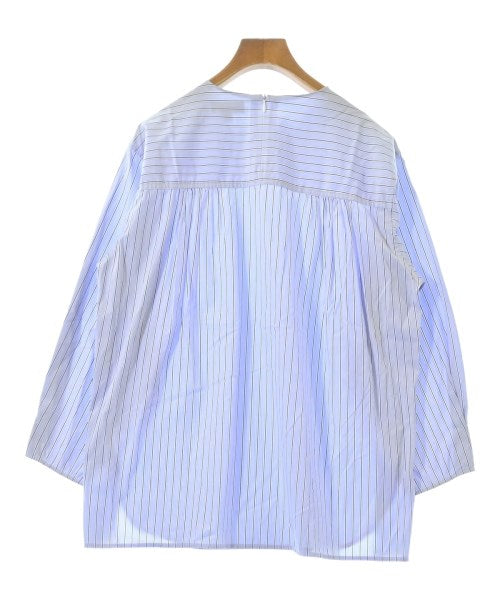 SHIPS Primary Navy Label เสื้อสตรี