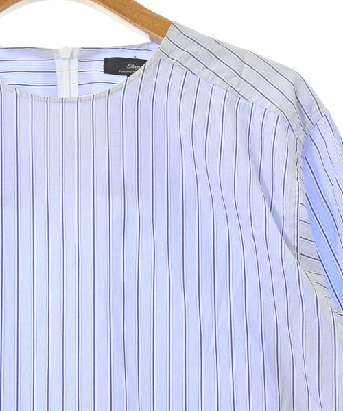SHIPS Primary Navy Label เสื้อสตรี