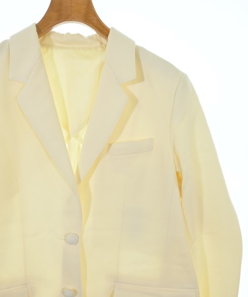 SHIPS Primary Navy Label เบลเซอร์/แจ็คเก็ตสูท