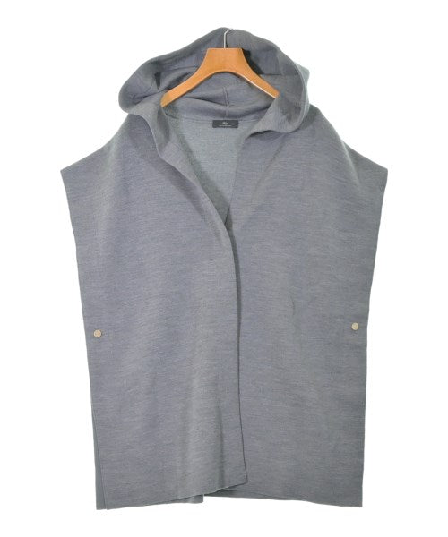 SHIPS Primary Navy Label เสื้อกั๊ก