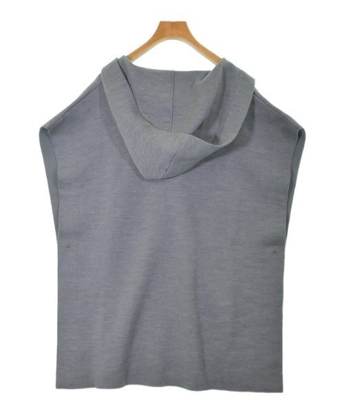 SHIPS Primary Navy Label เสื้อกั๊ก