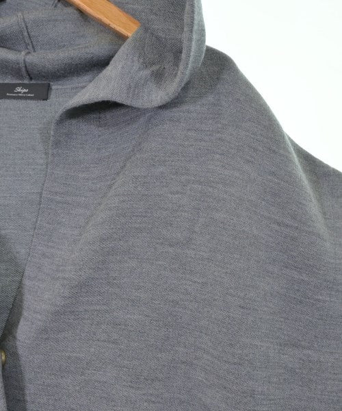 SHIPS Primary Navy Label เสื้อกั๊ก