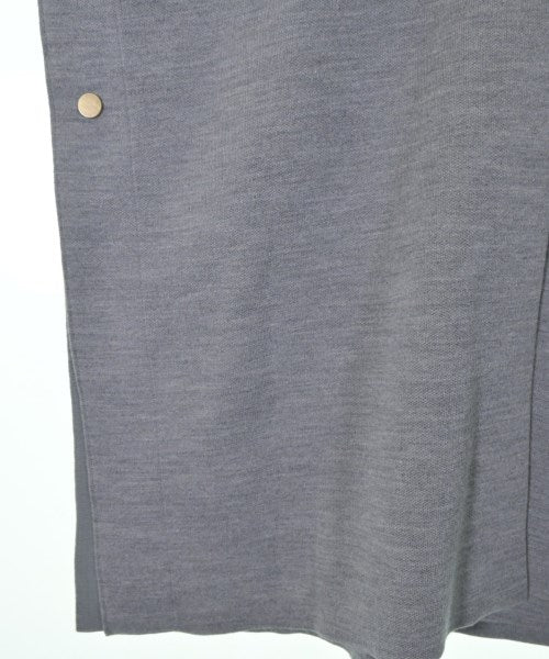 SHIPS Primary Navy Label เสื้อกั๊ก