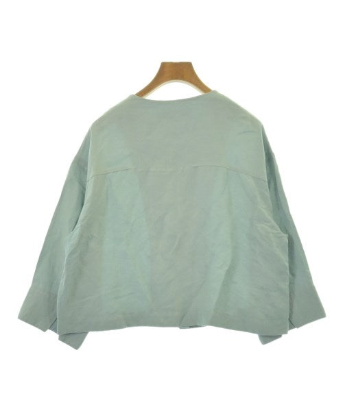 SHIPS Primary Navy Label แจ็คเก็ต