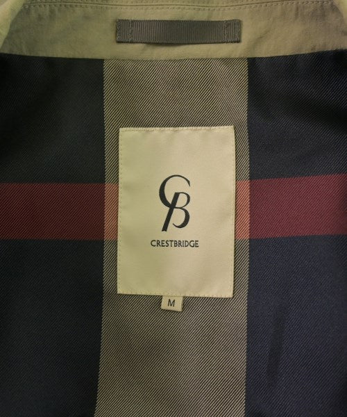 CB CRESTBRIDGE เบลเซอร์/แจ็คเก็ตสูท