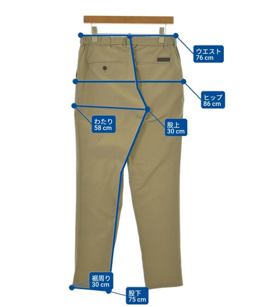 CB CRESTBRIDGE กางเกง อื่น