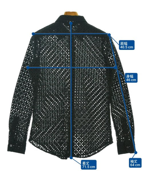 LAUREN Ralph Lauren เสื้อลำลอง