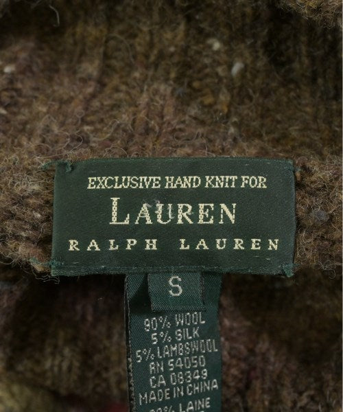 LAUREN Ralph Lauren เสื้อคาร์ดิแกน
