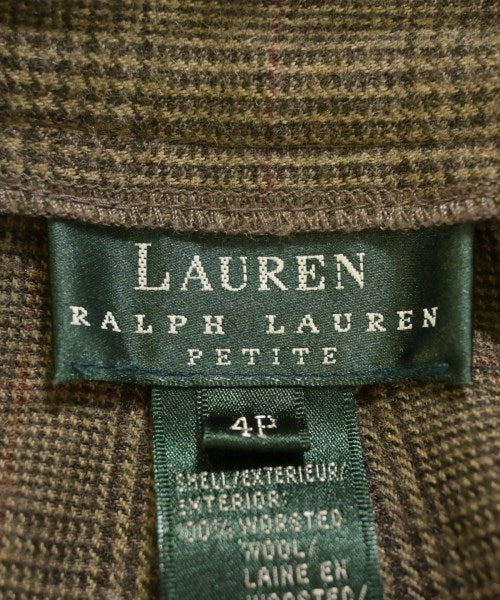 LAUREN Ralph Lauren กางเกง อื่น