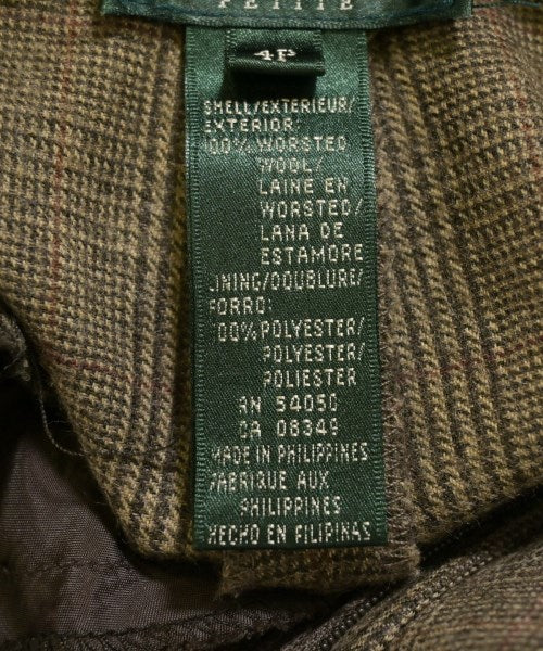 LAUREN Ralph Lauren กางเกง อื่น