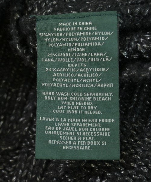 LAUREN Ralph Lauren เสื้อกันหนาว