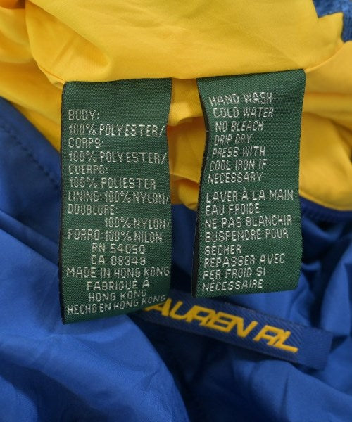 LAUREN Ralph Lauren แจ็คเก็ตเบลาส์