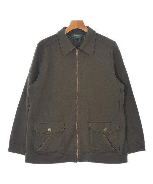 LAUREN Ralph Lauren เสื้อสเวตเตอร์