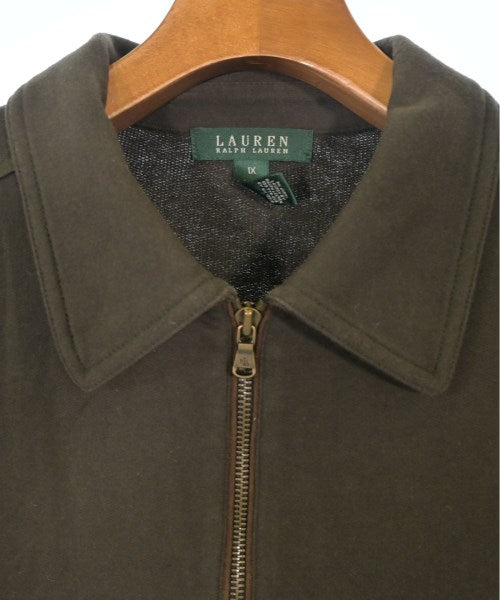 LAUREN Ralph Lauren เสื้อสเวตเตอร์