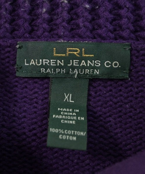 LAUREN Ralph Lauren เสื้อกันหนาว