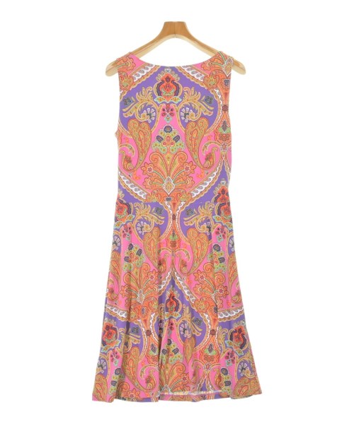LAUREN Ralph Lauren ชุดเดรส