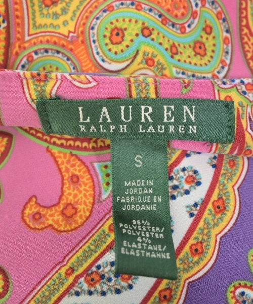 LAUREN Ralph Lauren ชุดเดรส