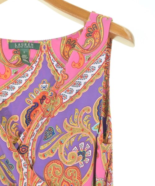 LAUREN Ralph Lauren ชุดเดรส
