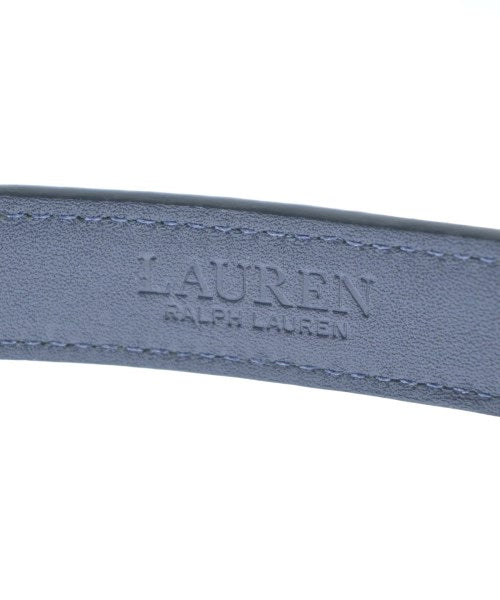 LAUREN Ralph Lauren เข็มขัด