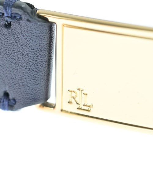 LAUREN Ralph Lauren เข็มขัด