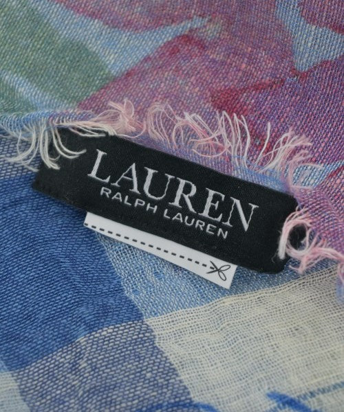 LAUREN Ralph Lauren ผ้าคลุมไหล่