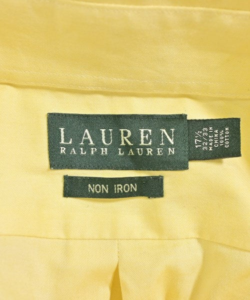 LAUREN Ralph Lauren เสื้อลำลอง