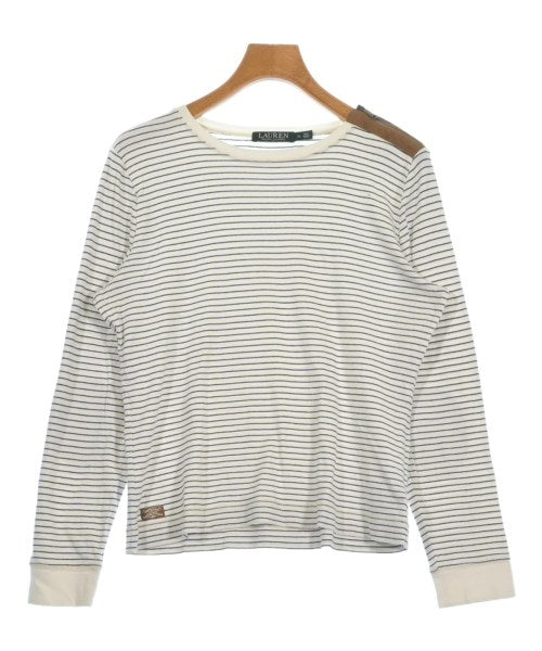 LAUREN Ralph Lauren เสื้อยืด/เสื้อท็อปส์