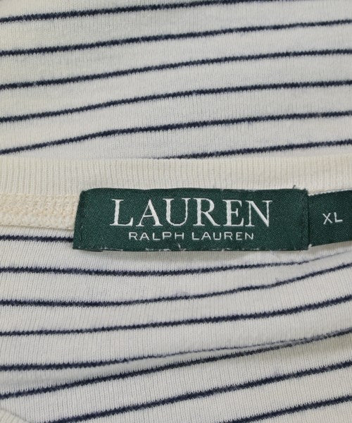 LAUREN Ralph Lauren เสื้อยืด/เสื้อท็อปส์