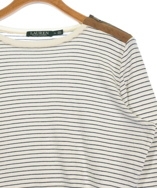 LAUREN Ralph Lauren เสื้อยืด/เสื้อท็อปส์