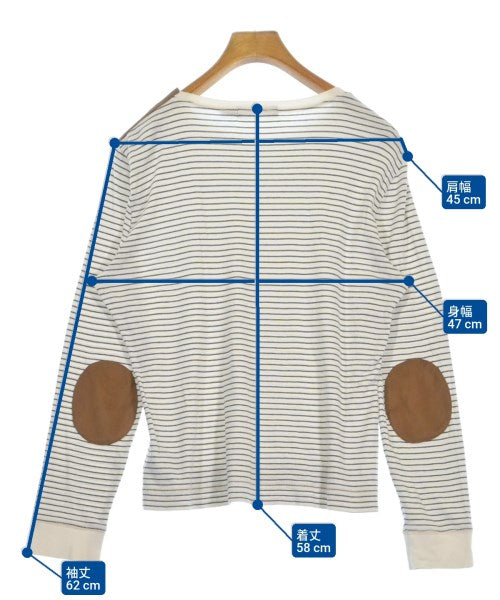 LAUREN Ralph Lauren เสื้อยืด/เสื้อท็อปส์
