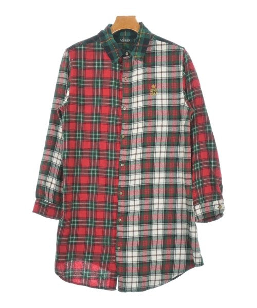 LAUREN Ralph Lauren เสื้อลำลอง